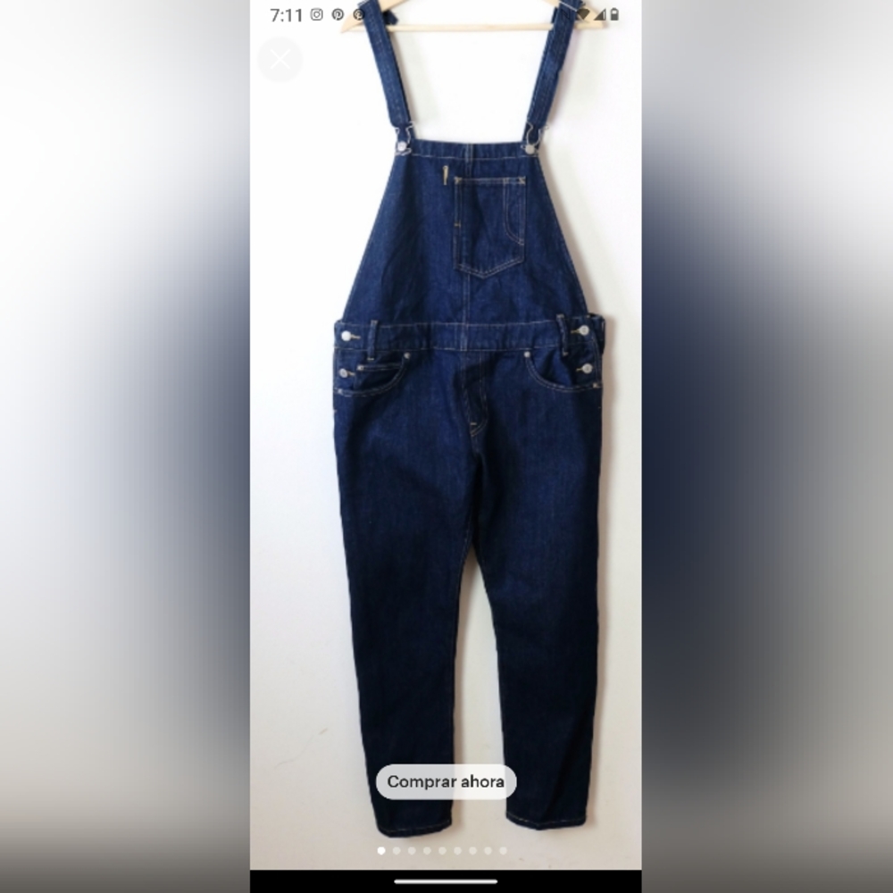 Levi's Women's pants & jumpsuit Size M